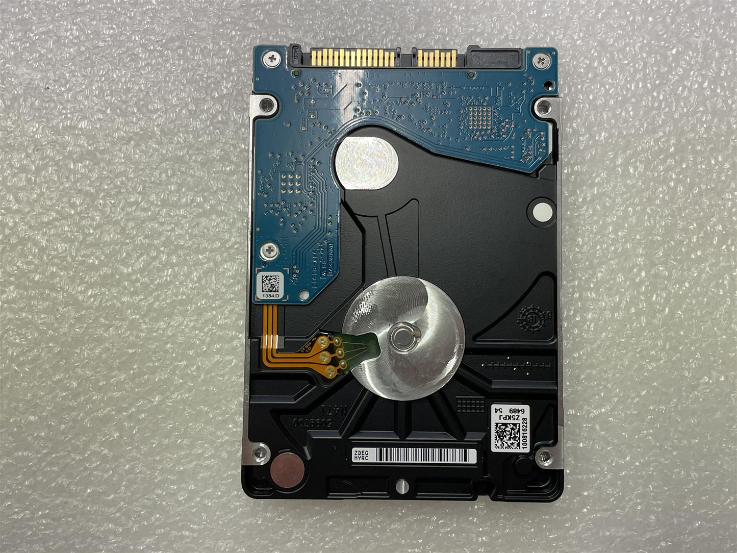 For Hp 832077-001 Seagate ST1000LM035 HDD 1TB 2.5inch SATA Hard Disk Drive NEW