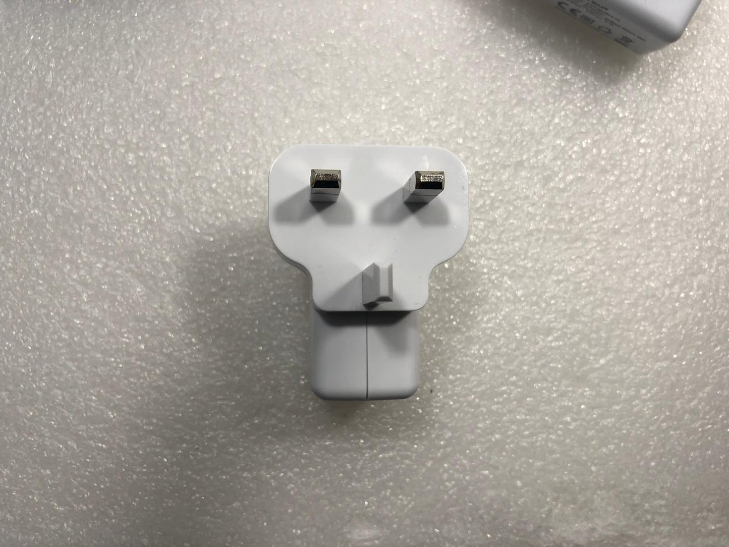 5X UK Wall Charger 5V 2.1A Double Output 2X Output ULTRA Max ADPUMXM-2.1A NEW