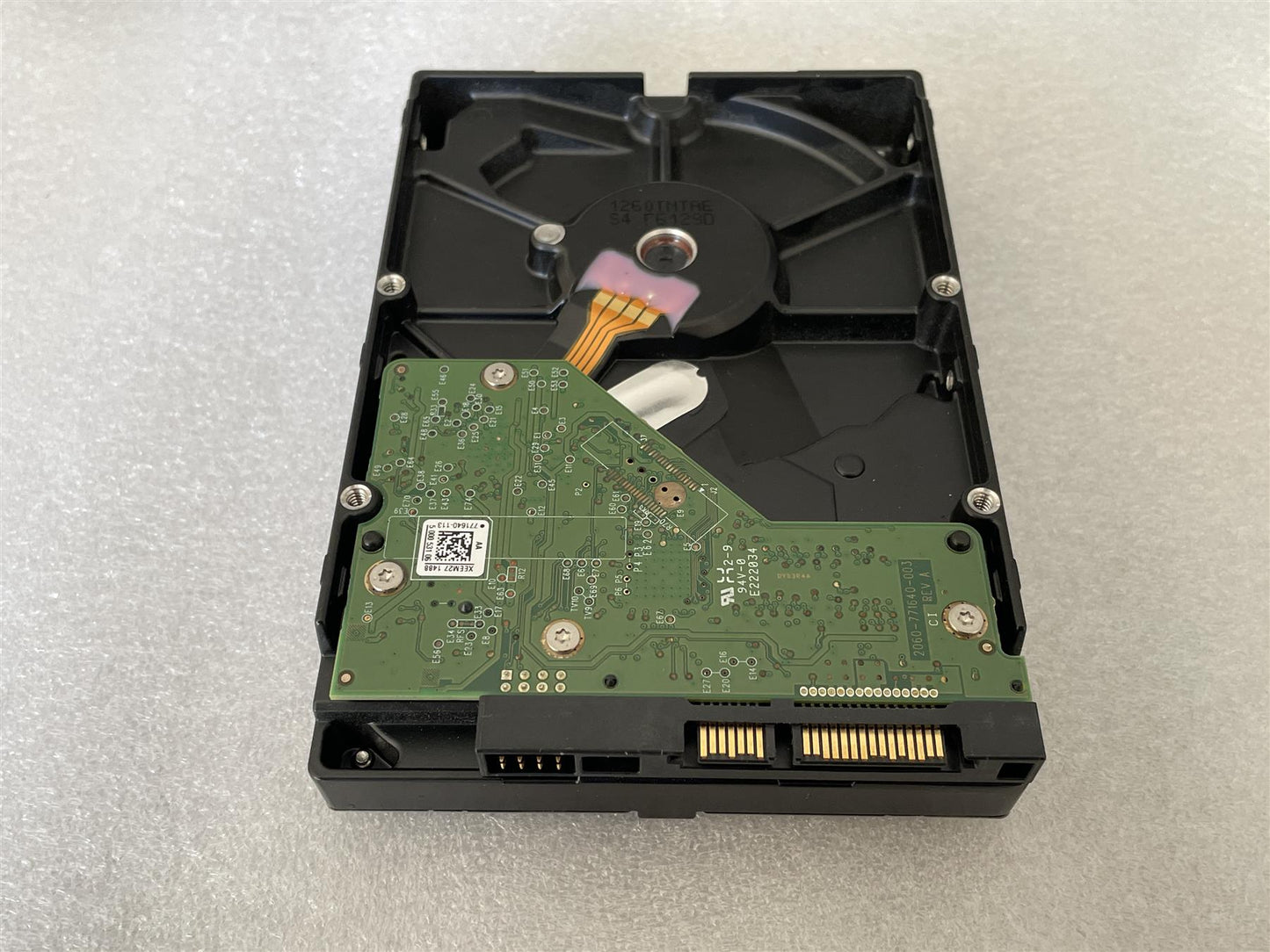 For HP 634605-003 WD WD5000AAKX 500GB Hard Disk Drive SATA 3.5 inch 7200RPM NEW