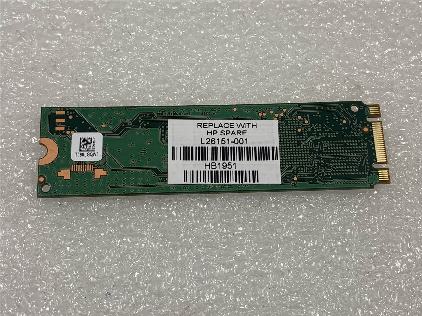 HP L26151-001 903124-001 Micron 1100 256GB Solid State Drive SSD m.2 SATA NEW