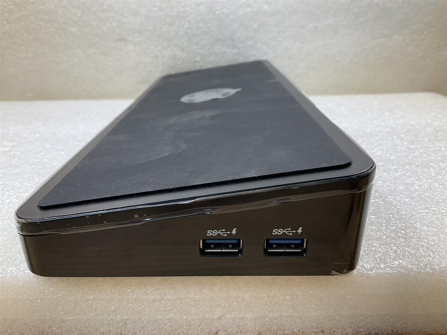 HP 742302-001 USB Docking Station Universal Port Replicator E6D70AA HSTNN-IX07
