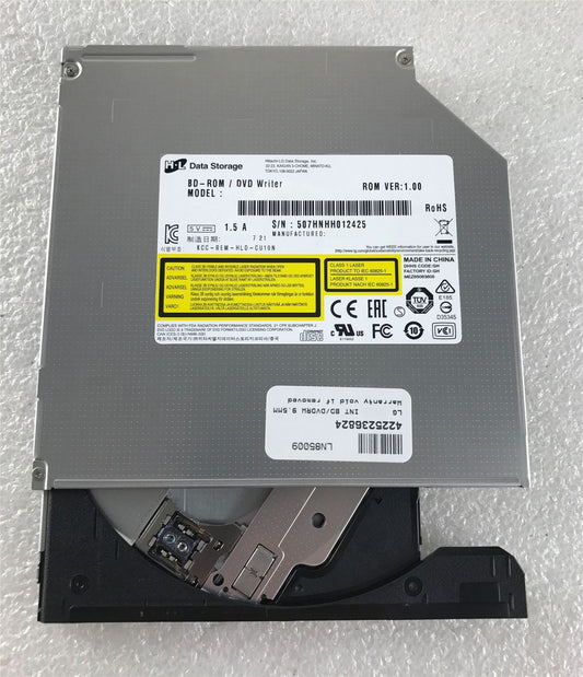 Ultra Slim Blu-Ray Blu e Ray Optical Drive BD-ROM