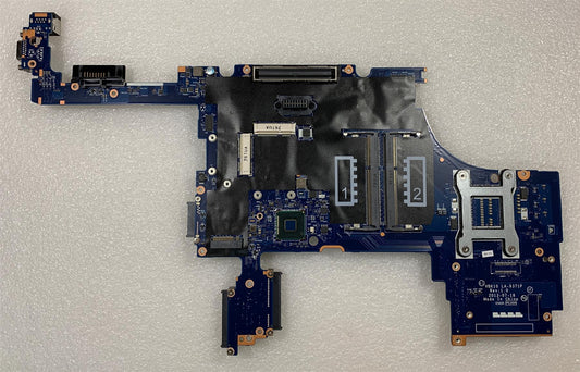 HP ZBook 17 Mobile Workstation 735592-001 501 601 Intel QM87 Chipset Motherboard