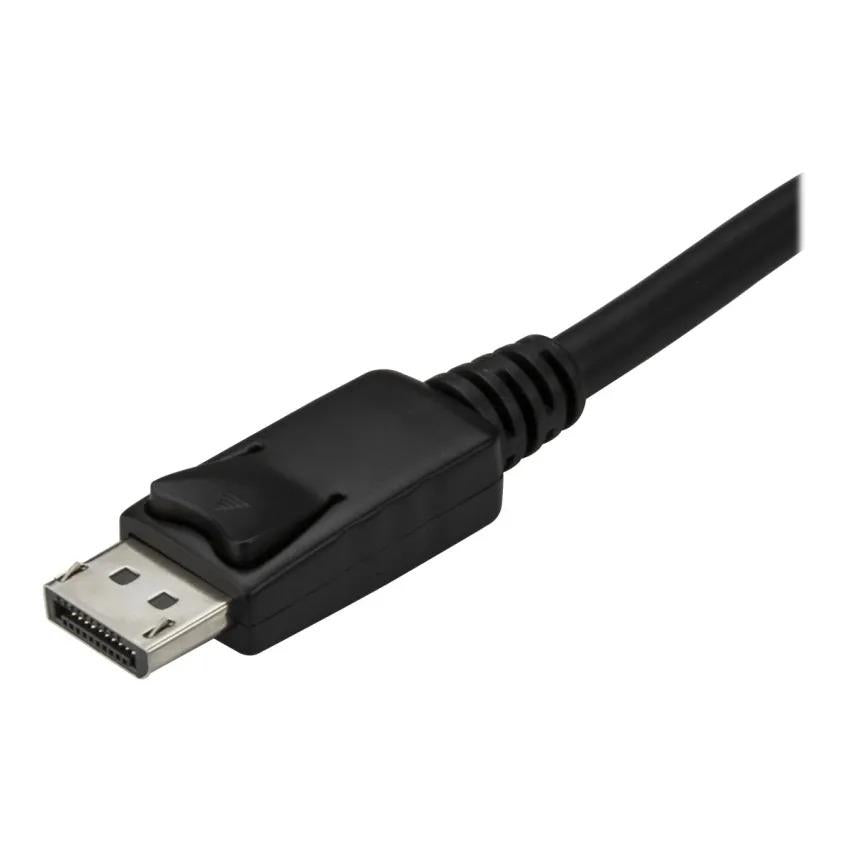 for Startech 3m USB-C to DisplayPort 1.2 Cable Adapter CDP2DPMM3MB Thunderbolt