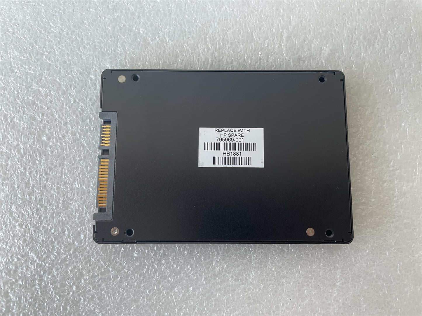 HP 795969-001 903104-001 Micron 1100 MTFDDAK512TBN 512GB SATA Solid State Drive