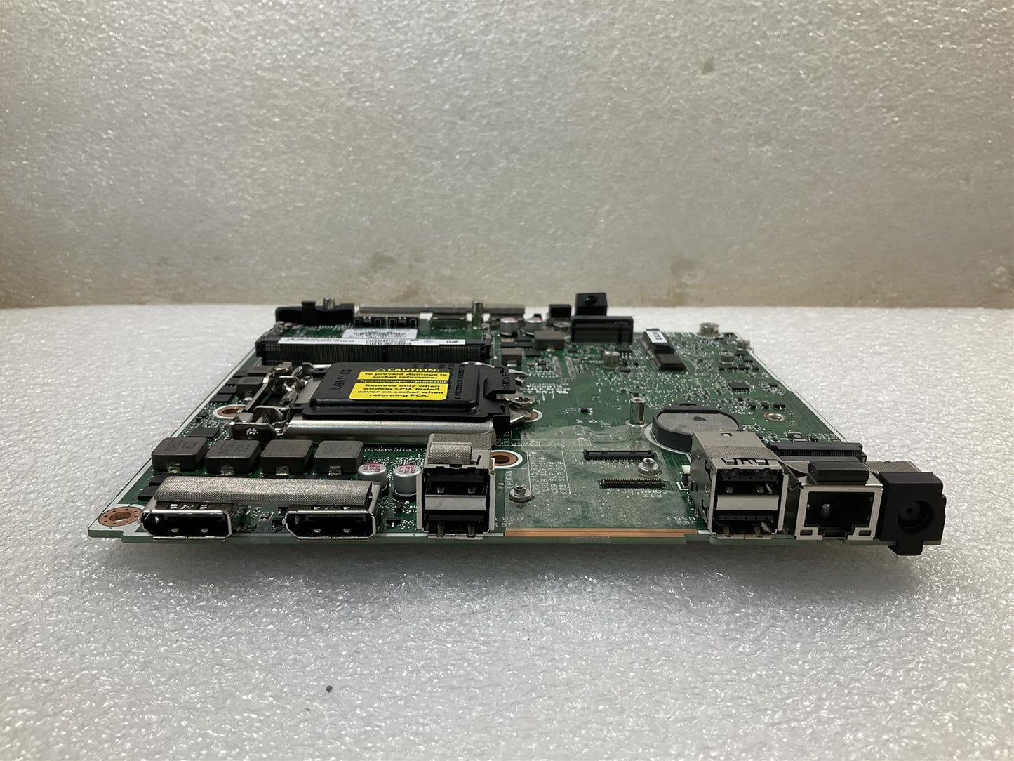 HP Elitedesk 800 G4 G5 Mini L74987-601 L54551-601 Intel LGA1151 CPU Motherboard