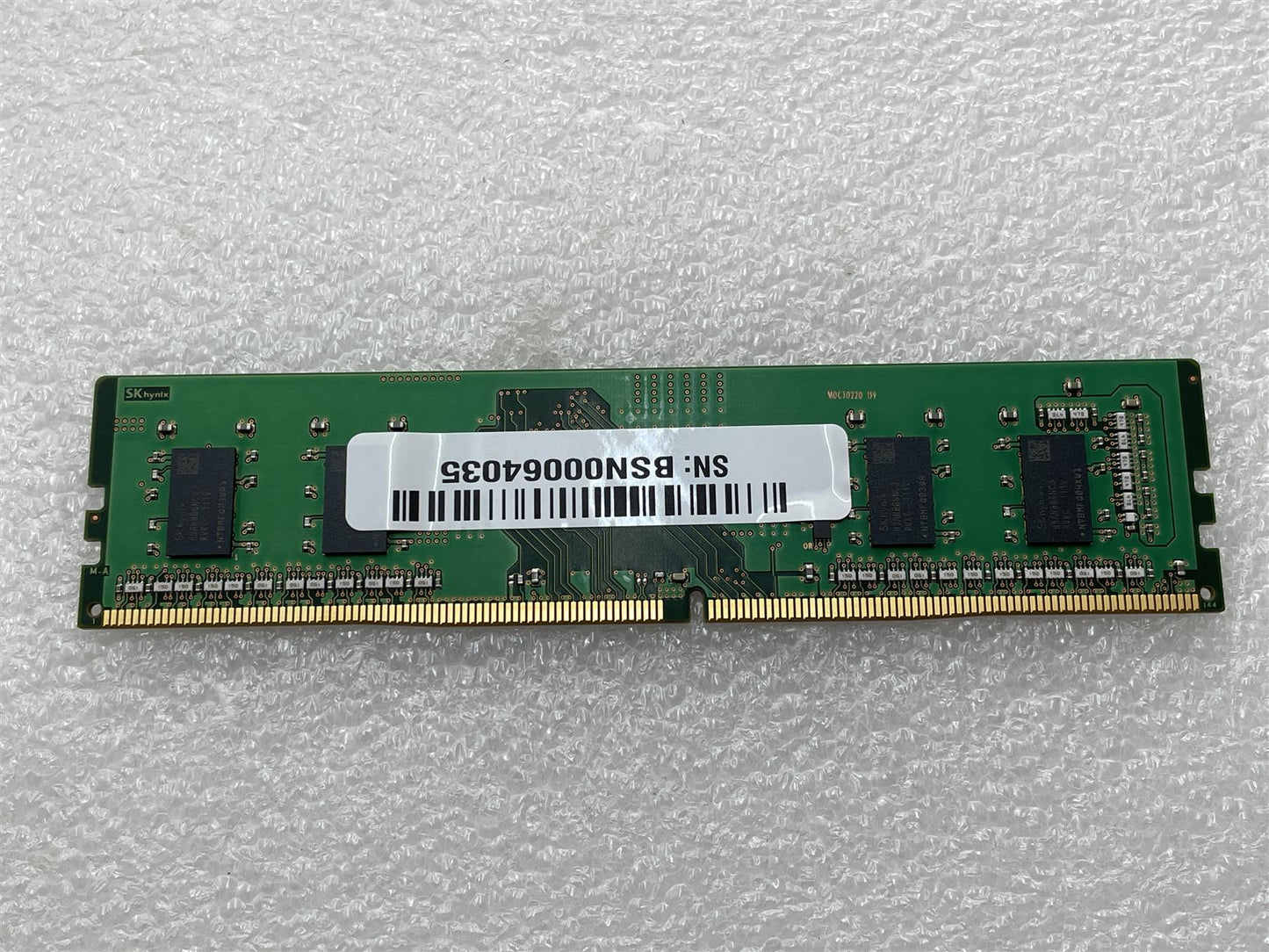 For Hp L16401-001 Sk Hynix 4GB HMA851U6CJR6N-VK 2666V DDR4 PC4 Ram Memory NEW