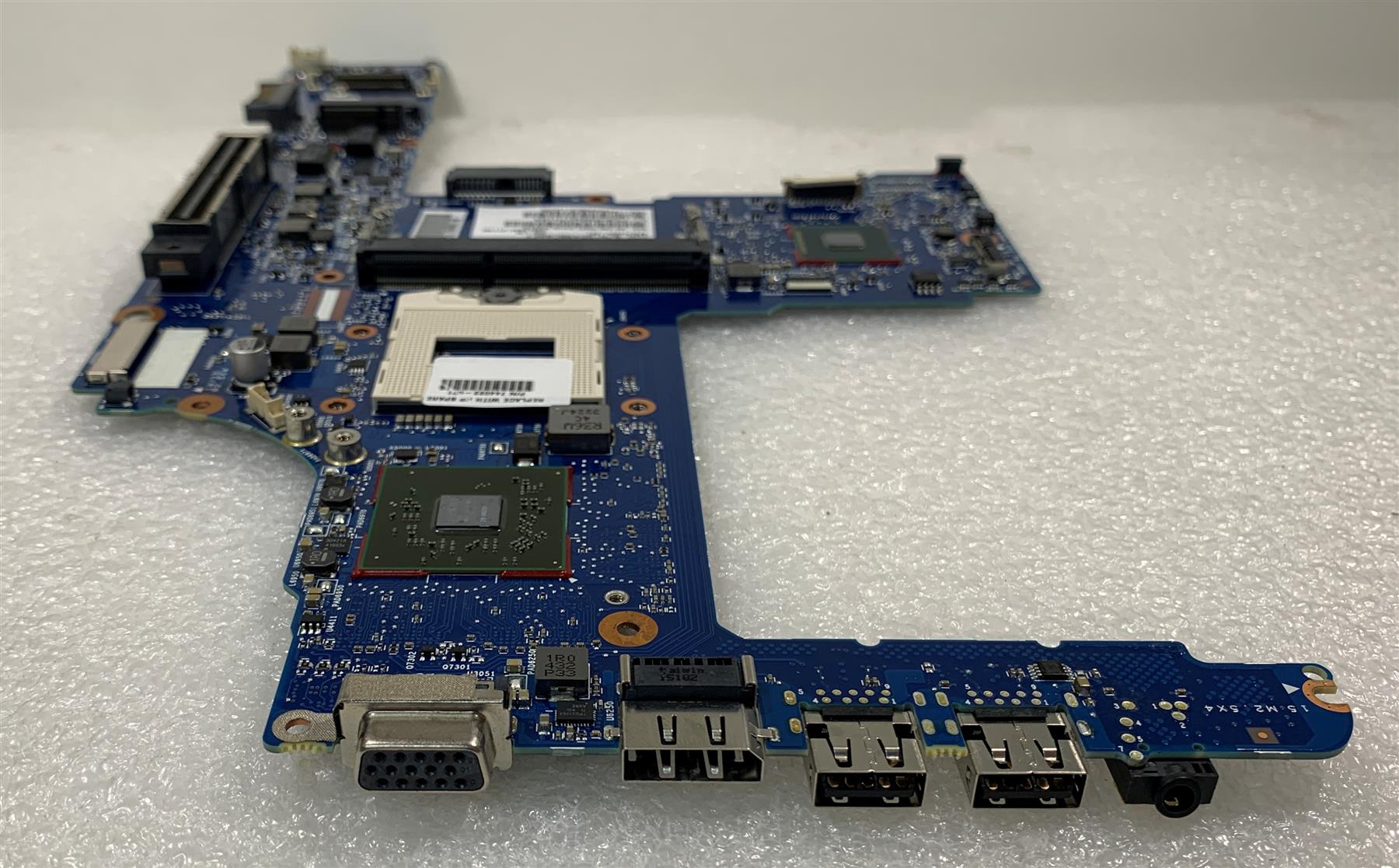 Hp Probook 650 G1 Qwerty Pour Pieces/ Pas De Retour! for Parts/ No Hp Probook 650 G1 Qwerty Pour Pieces/ Pas De Retour! for Parts/ No