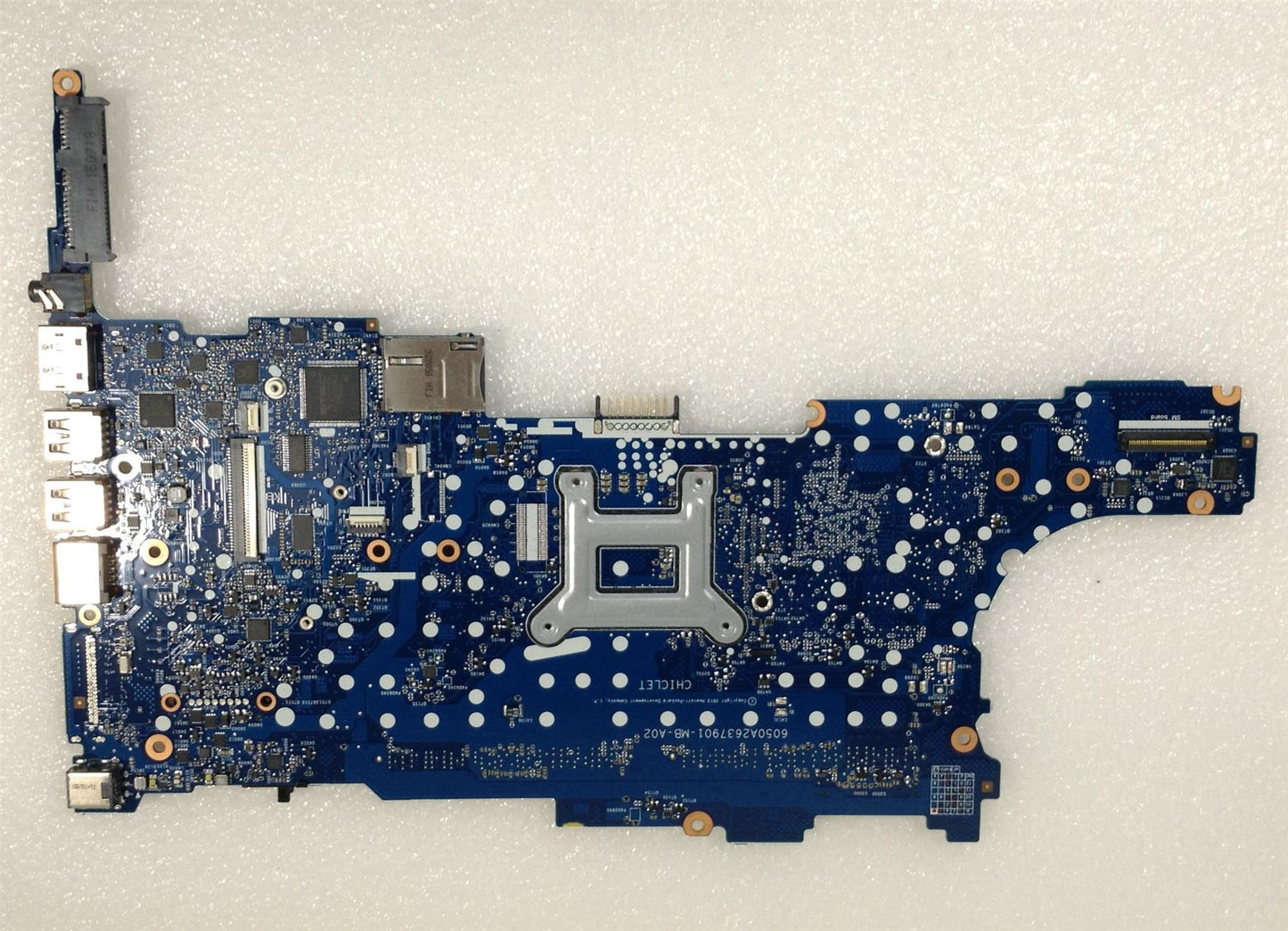 HP EliteBook 840 G2 Notebook PC 799509-601 MOTHERBOARD UMA i3-5010U NEW