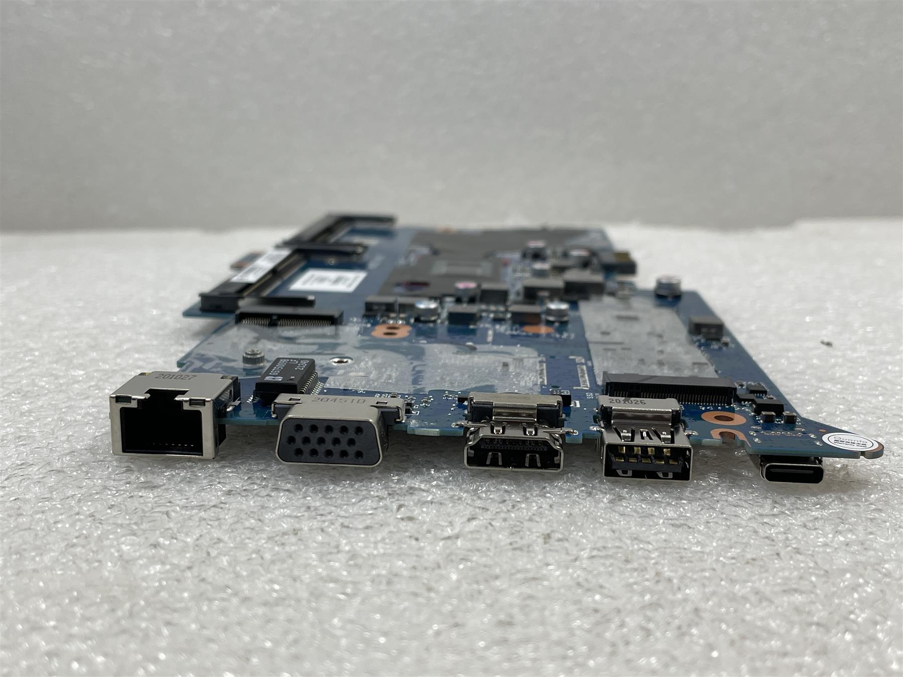 For HP ProBook 430 440 450 G5 L22313-001 601 Motherboard Intel i3-8130U NEW