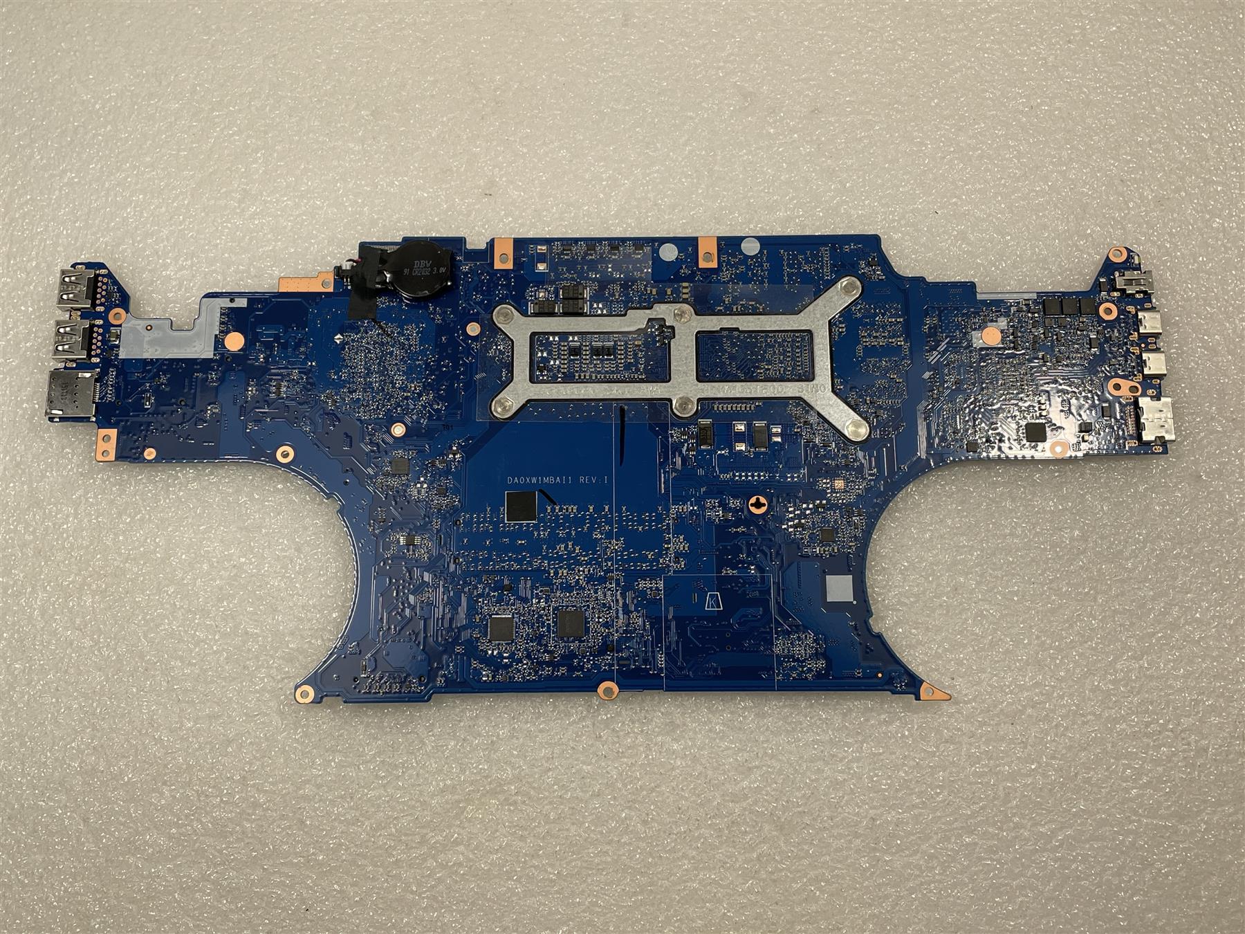 POUR HP ELITEBOOK 830 836 G5 Carte Mère L13712-001 601 L13711 Intel I7 - Read EUR 251,56 POUR HP ELITEBOOK 830 836 G5 Carte Mère L13712-001 601 L13711 Intel I7 - Read EUR 251,56