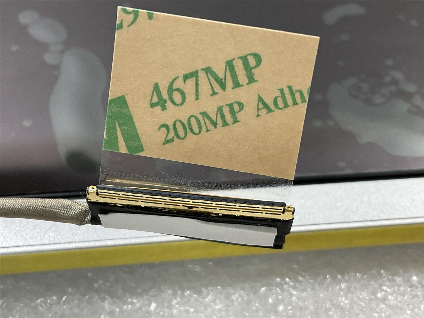 HP Spectre X360 13-AW L84178-001 L83764-001 FHD UWVA Touch Screen Display NEW