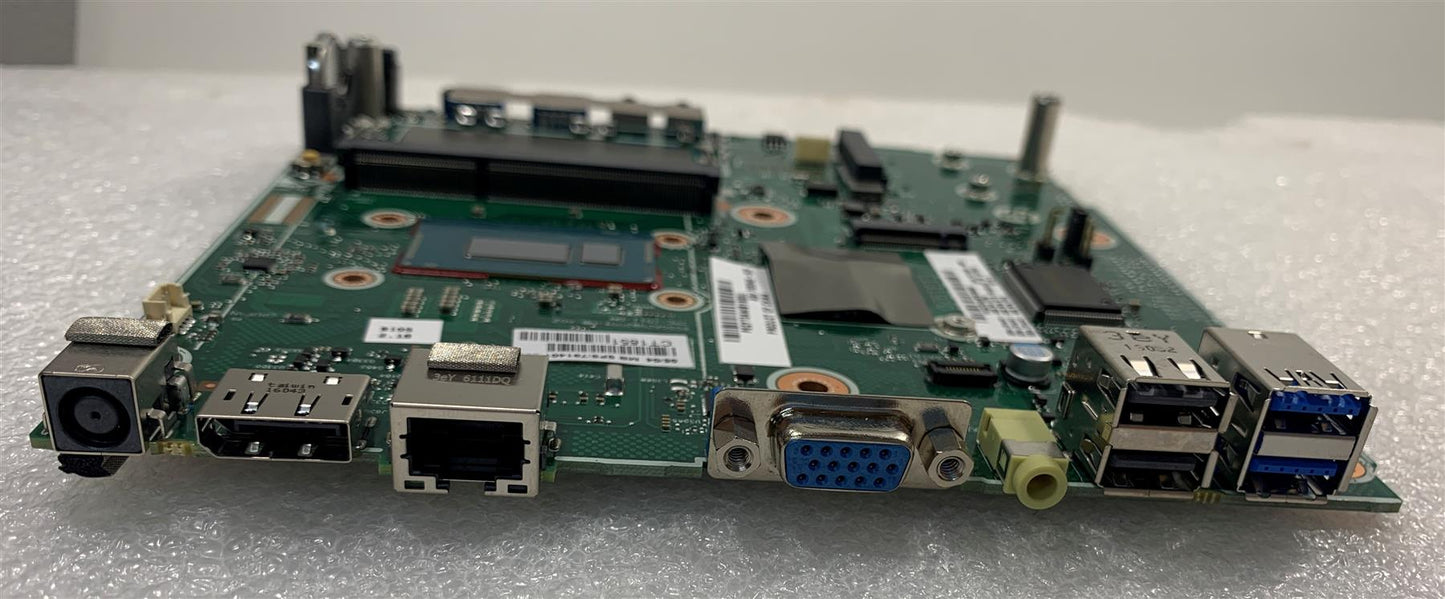 HP 260 G1 Desktop Mini PC 791401-603 602 502 002 - 603 503 003 - 604 504 004 Intel Celeron Motherboard System board NEW