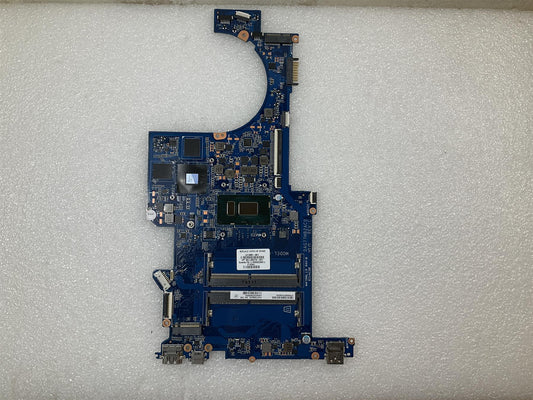 For HP Pavilion 15-CK L01685-601 L05276-601 Intel i5-8250U MX150 DSC Motherboard