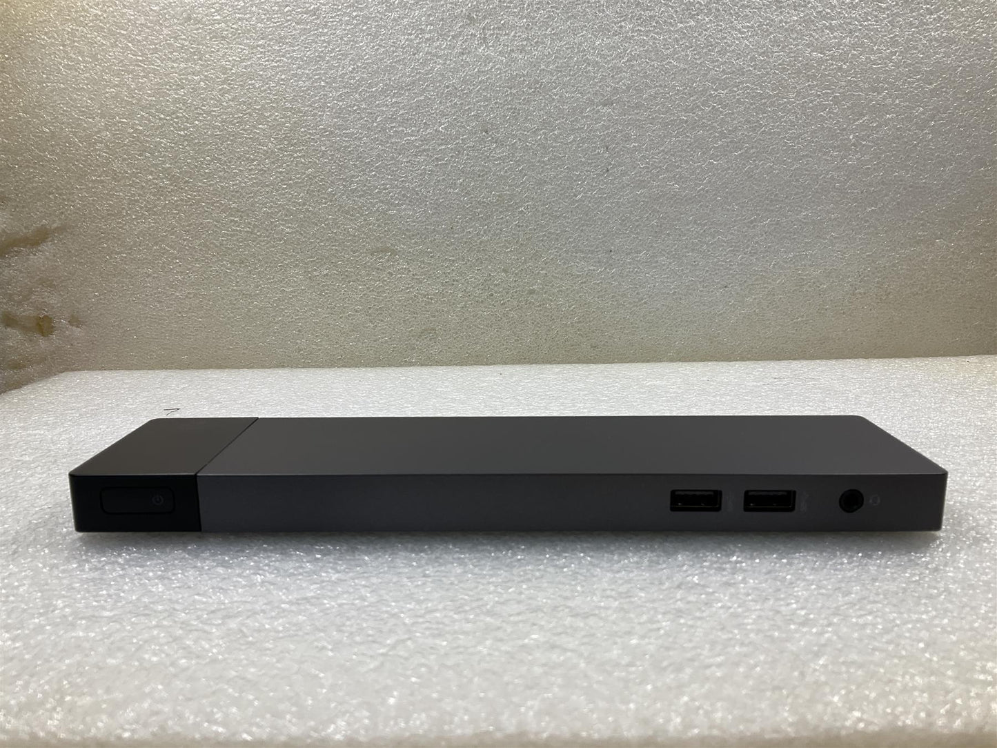 HP Elite Zbook Thunderbolt 3 Dock 923236-001 USB Docking Station HSTNN-CX01 NEW