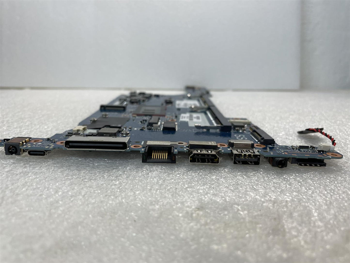 For HP EliteBook 830 838 G5 Motherboard L13710-001 601 Intel i5-8350U UMA NEW