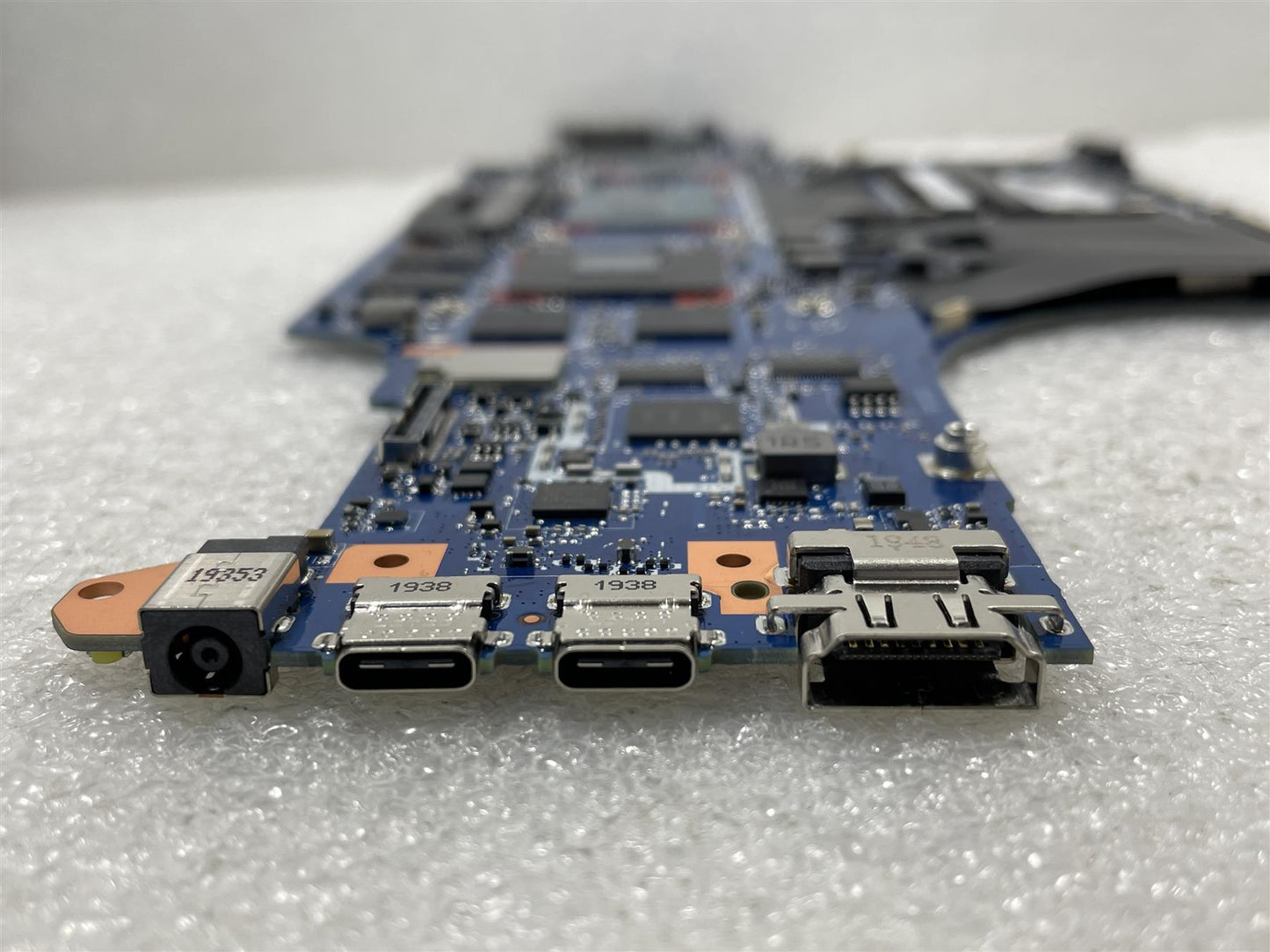 For HP ZBook Studio G5 L49206-001 Motherboard Intel i9-8950HK DSC P2000 4GB NEW