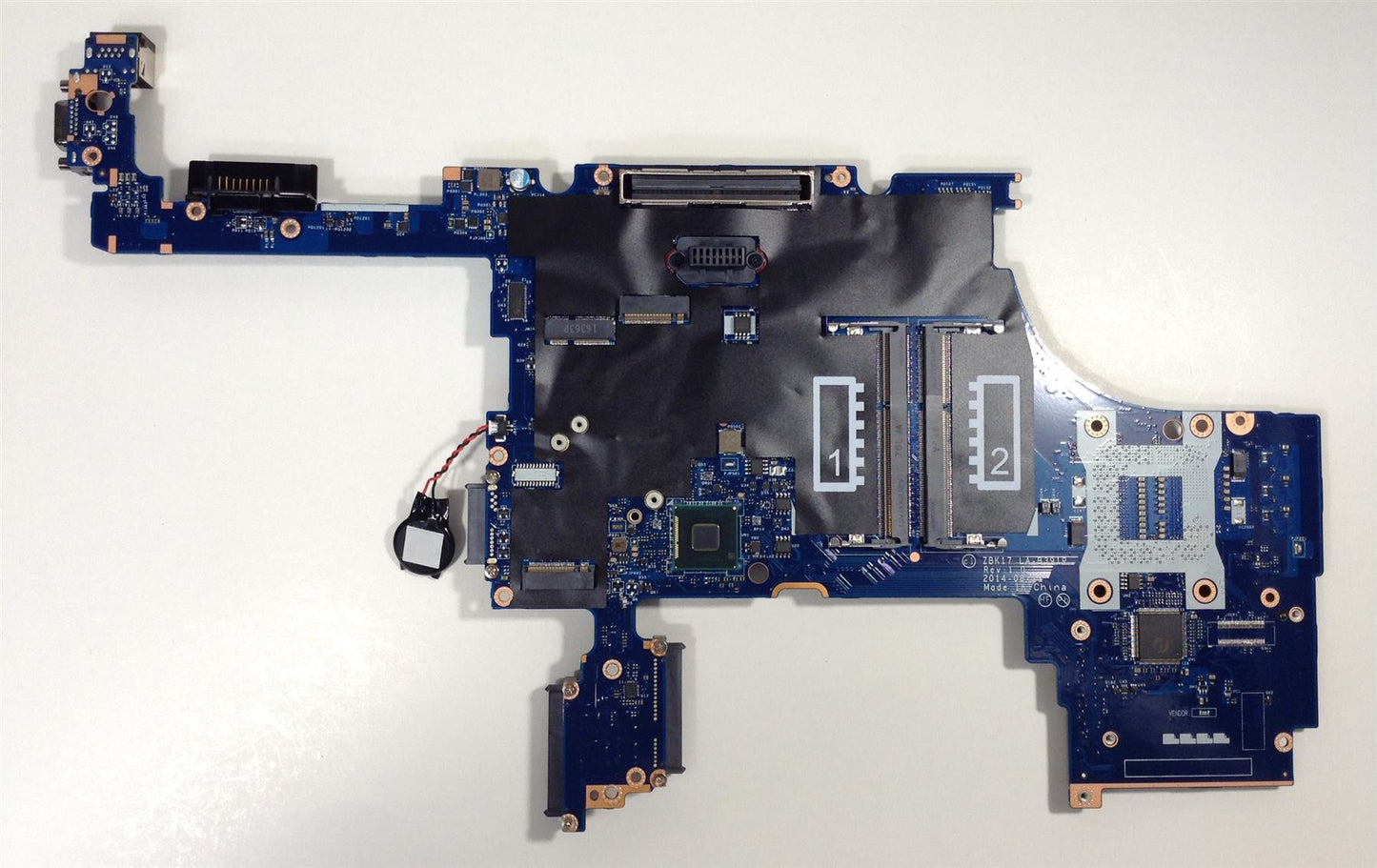 HP ZBook 17 G2 784213-001 Mobile Intel QM87 chipset PC Motherboard NEW