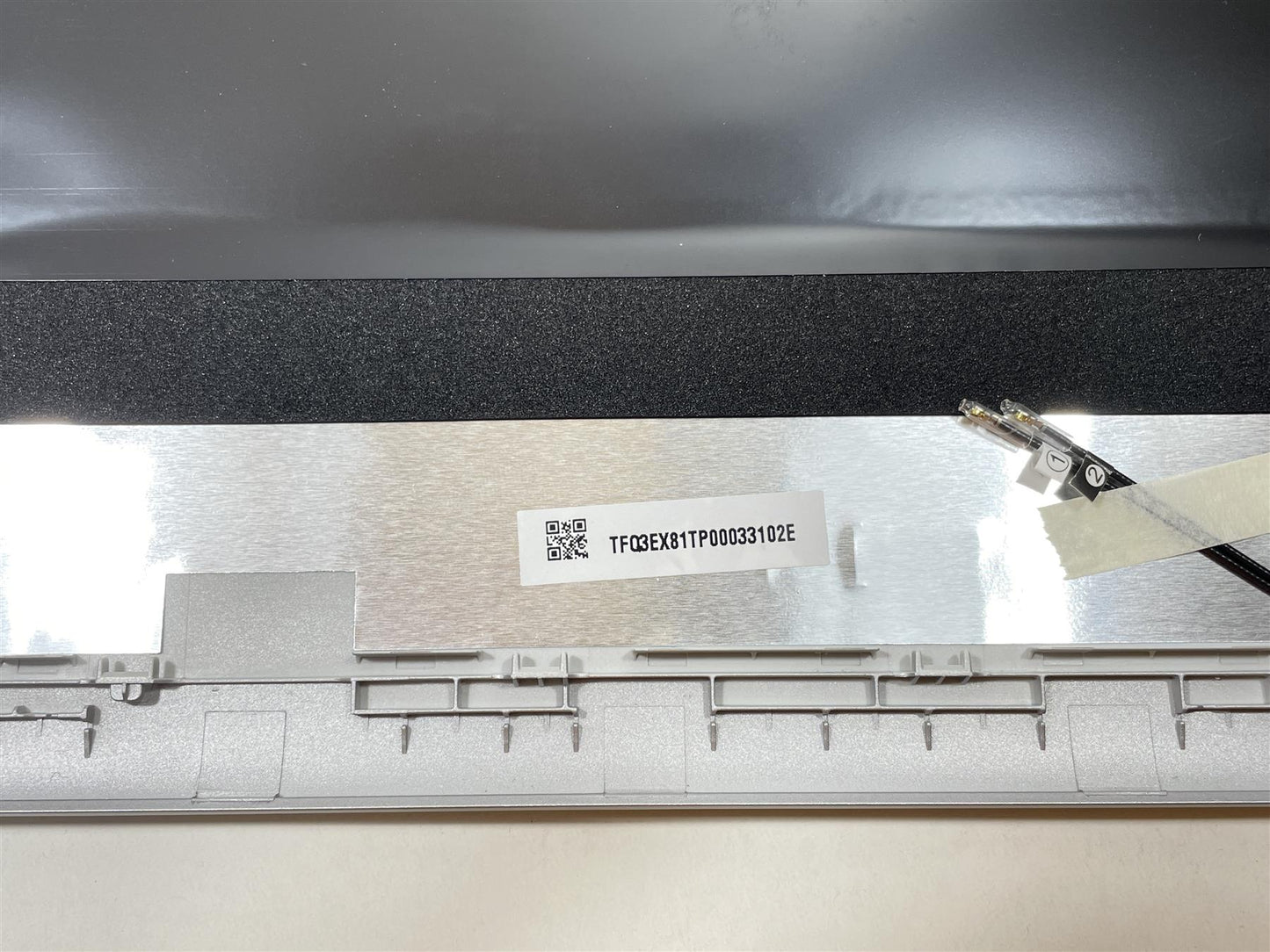 HP ProBook 430 G4 905717-001 WLAN Wireless Wifi wi-fi aerial antenna Genuine NEW