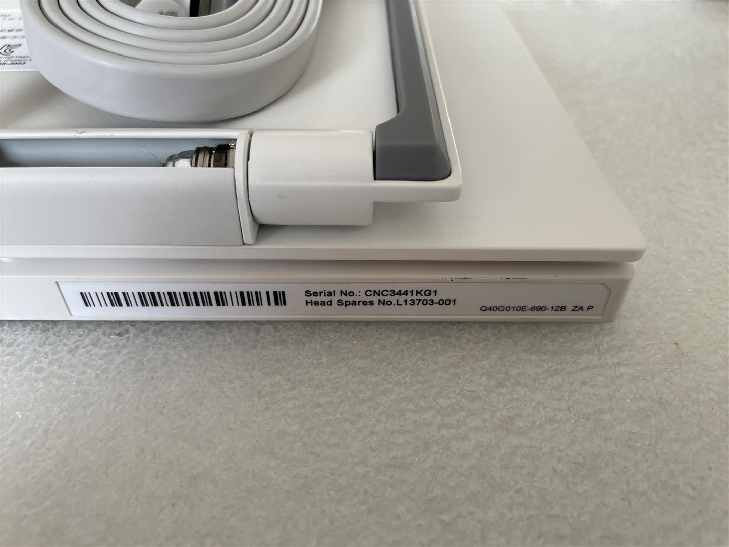 HP Engage One All in One System Model 145 L13703-001 Touch Screen Type C NEW