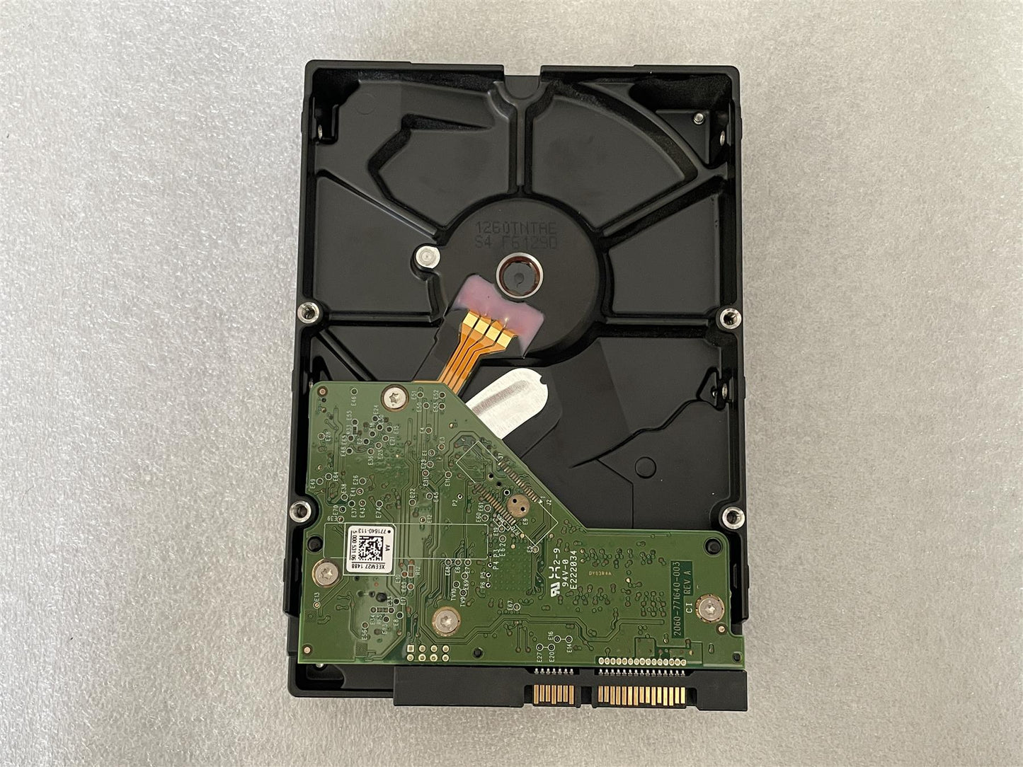 For HP 634605-003 WD WD5000AAKX 500GB Hard Disk Drive SATA 3.5 inch 7200RPM NEW