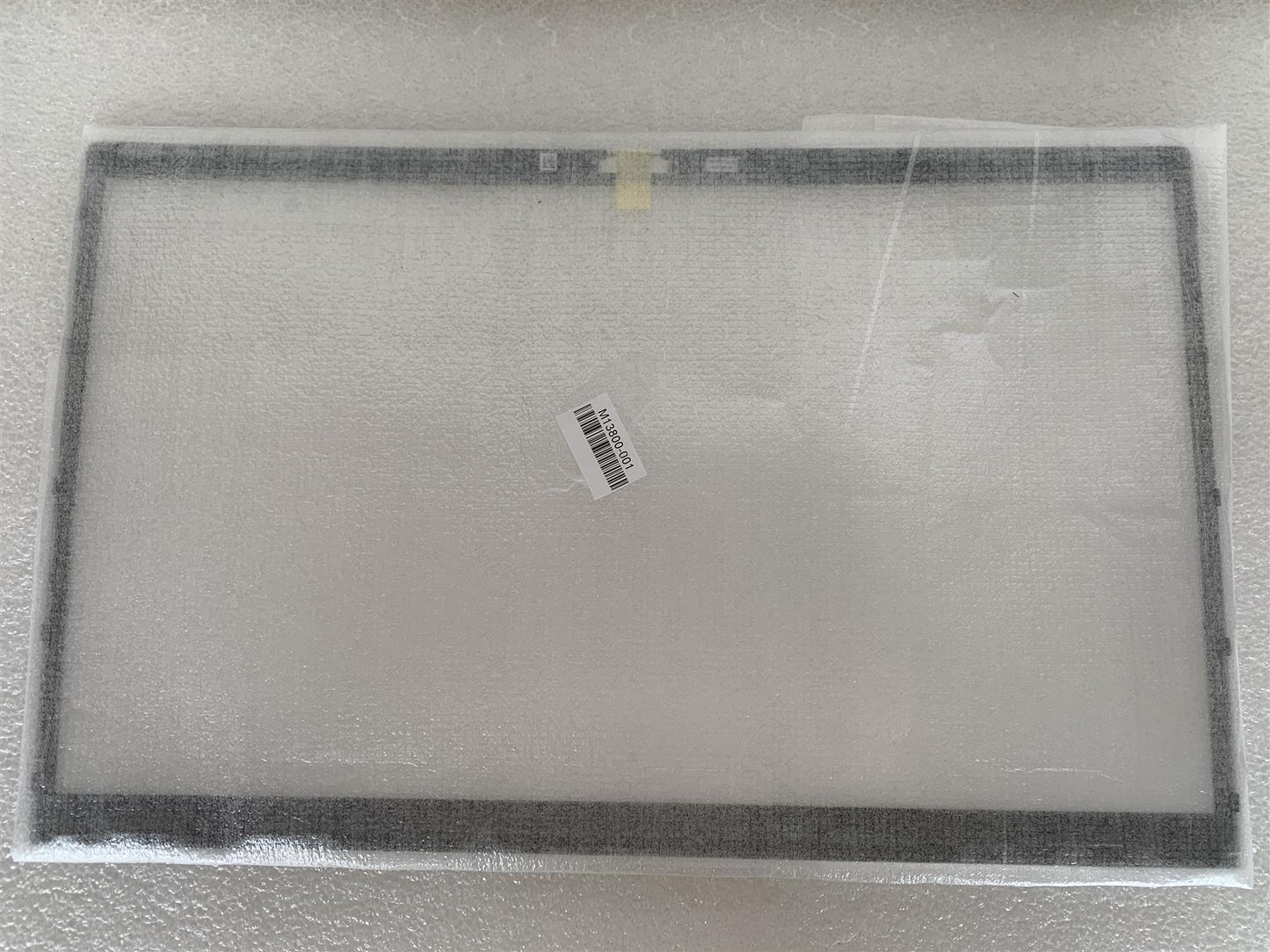 HP ZBook Firefly 14 G7 G8 M13800-001 Bezel Screen Display Top Frame Cover