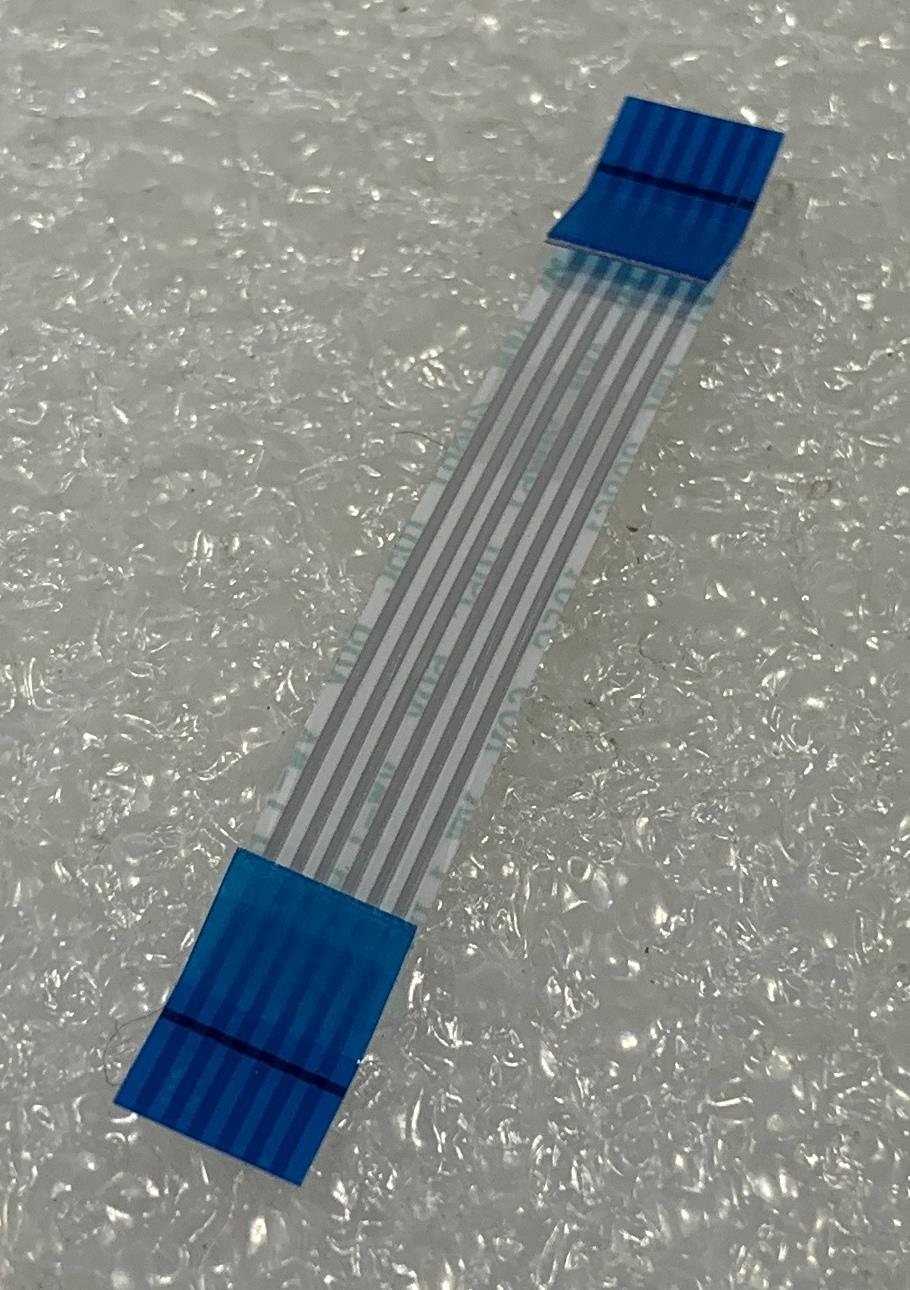 HP x2 210 G2 Detachable 902357-001 Touchpad Trackpad Mouse Pad Flex Cable NEW