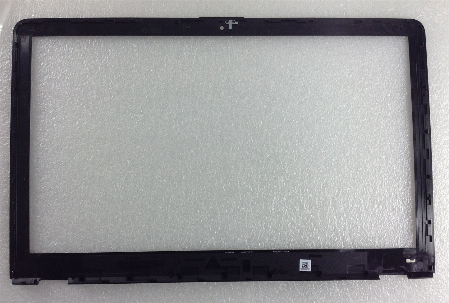 HP 255 250 G6 3KX70ES Bezel screen display top frame cover Genuine AP204000300
