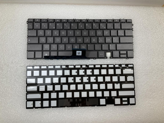 for HP Spectre X360 14-EF N12614-051 N10739-051 France French FR Keyboard NEW