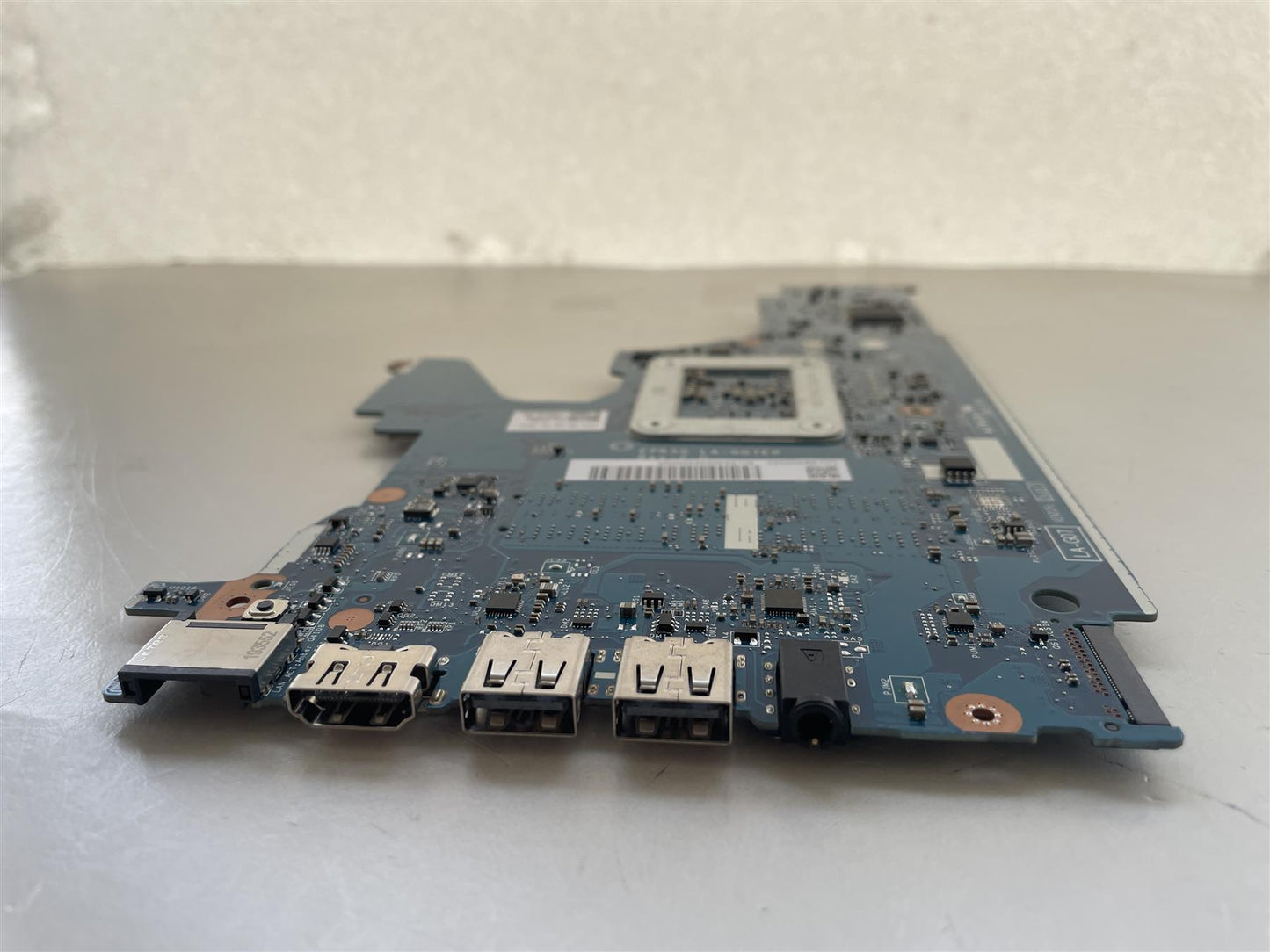 For HP L73009-001 Motherboard UMA CEL 3867U