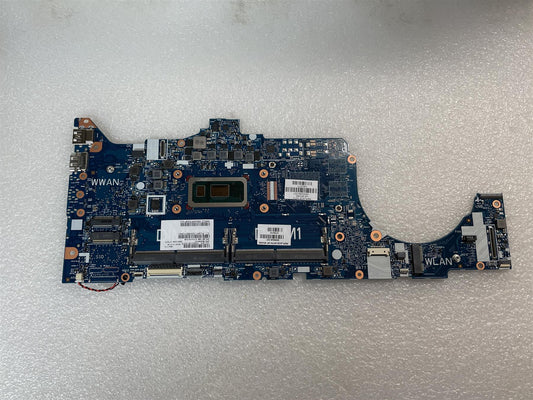 HP EliteBook 850 G7 Motherboard M05249-001 M05249-601 Intel Core i5-10310 UMA