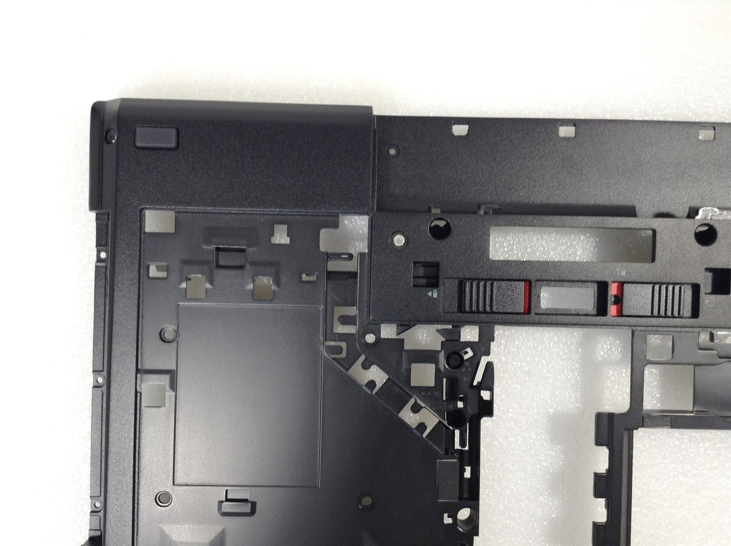 Hp 8560P 641182-001 Lower Base Enclosure Bottom Cover Genuine Original NEW