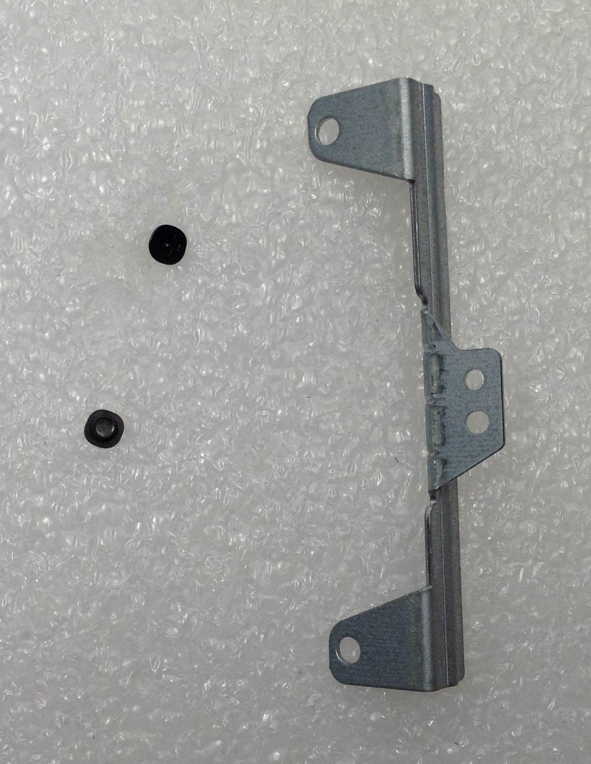 HP 15-bs Series 15-bs105la 15-bs052la 15-bs049la 15-bw020la 15-bs046la Hard Drive Caddy Bracket EC204000500 924980-001 with Screws NEW