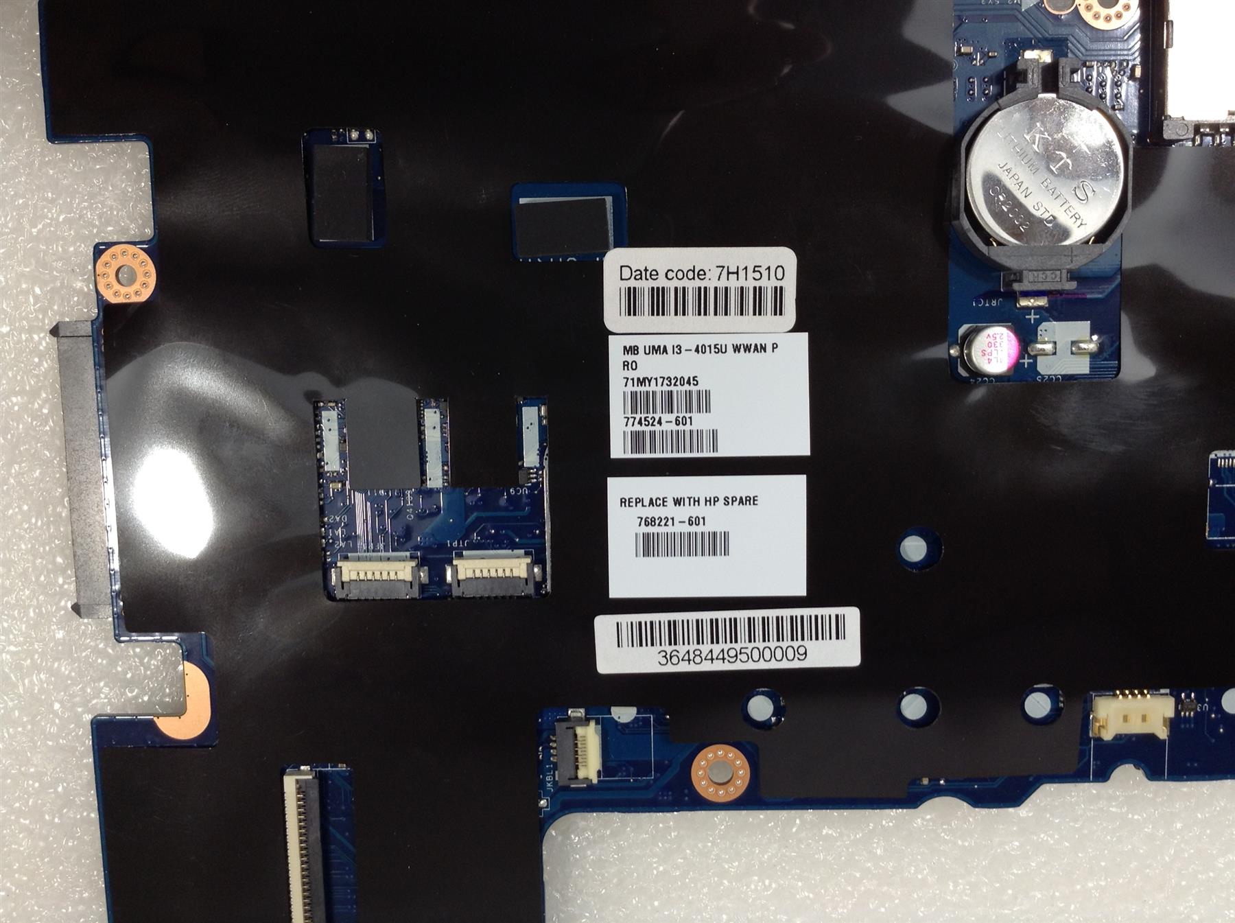 Amazon | 【NOTEPARTS】HP ProBook 430 G1 G2 用 Li-ion バッテリー H6L28AA RA04対応 |  NOTEPARTS | バッテリー 通販