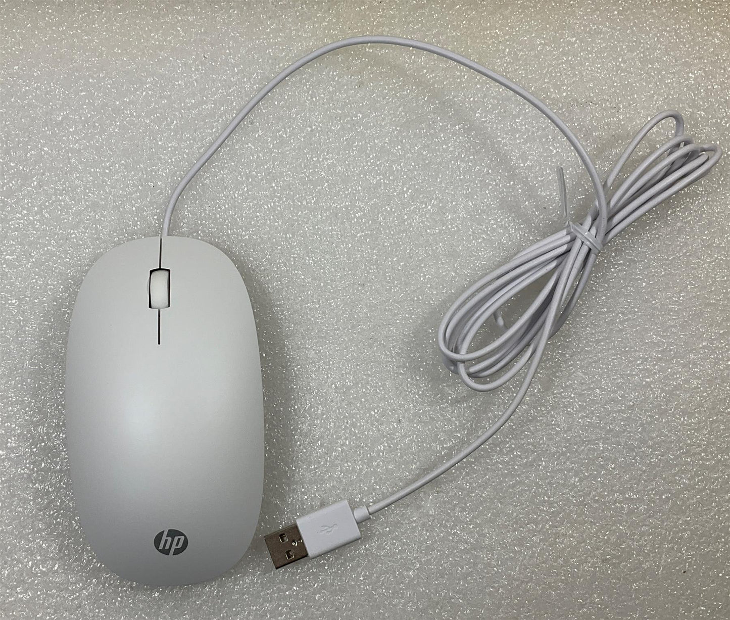 HP 928517-031 928510-031 UK English USB Wired Keyboard Mouse TPC-C002M TPC-C003K