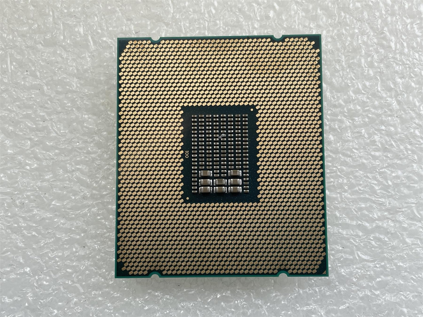 HP 864632-001 Intel Xeon Processor E5-1607 V4 CPU SR2PH 3.10GHz LGA2011-3 NEW
