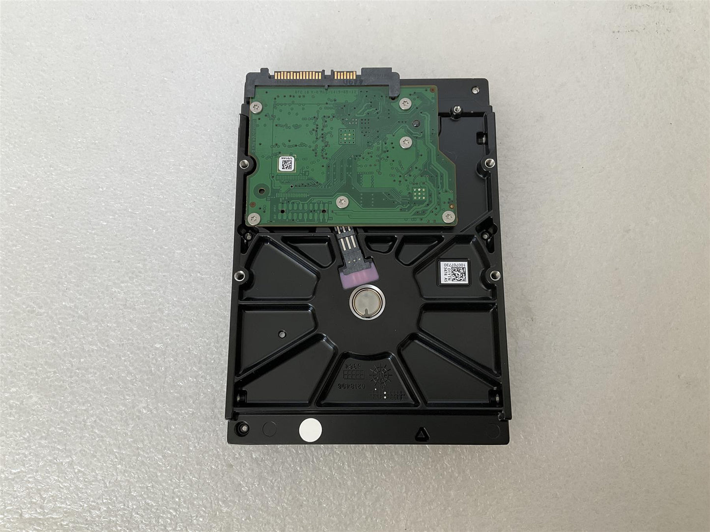 For HP 680207-002 SEAGATE ST500DM002 500GB 3.5 Inch SATA HDD Hard Disk Drive NEW