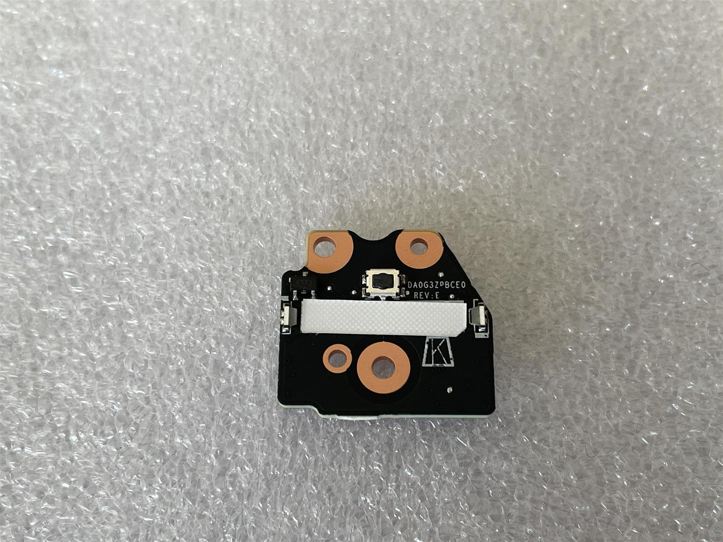 For HP L60049-001 DA0G3ZPBCE0 Rev E 94V-A 42 19 E114139 Power Board S6E107JI NEW