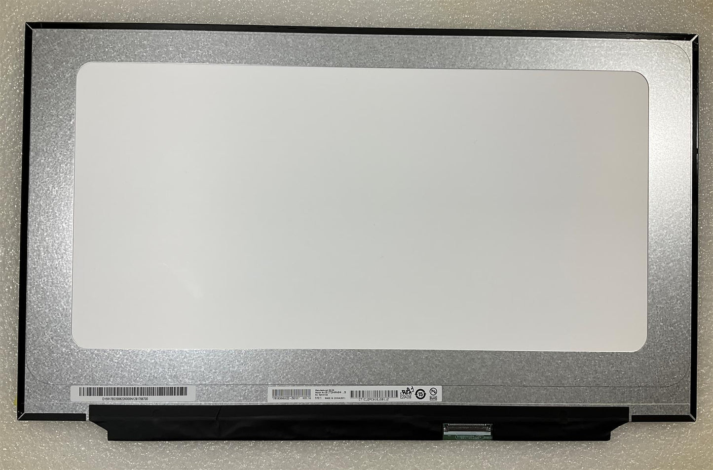 HP M11099-3G1 AU Optronics B173HAN04.9 HW 1A 17.3 inch 40 Pin FHD Screen Display