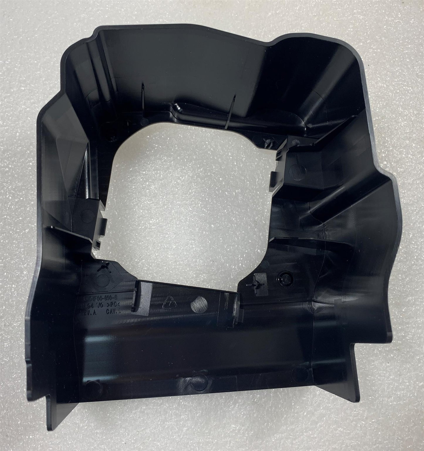 HP 280 G2 Small Form Factor 909100-001 Cpu Processor Fan Duct Cooler Cooling NEW