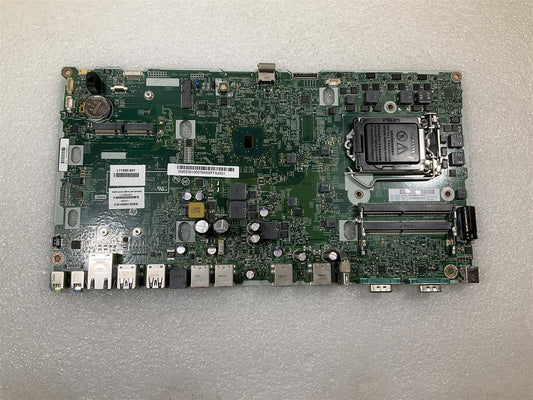 HP RP9 G1 Retail System 9115 811307-001 L11990-601 L11989-601 Intel LGA1151 Motherboard NEW