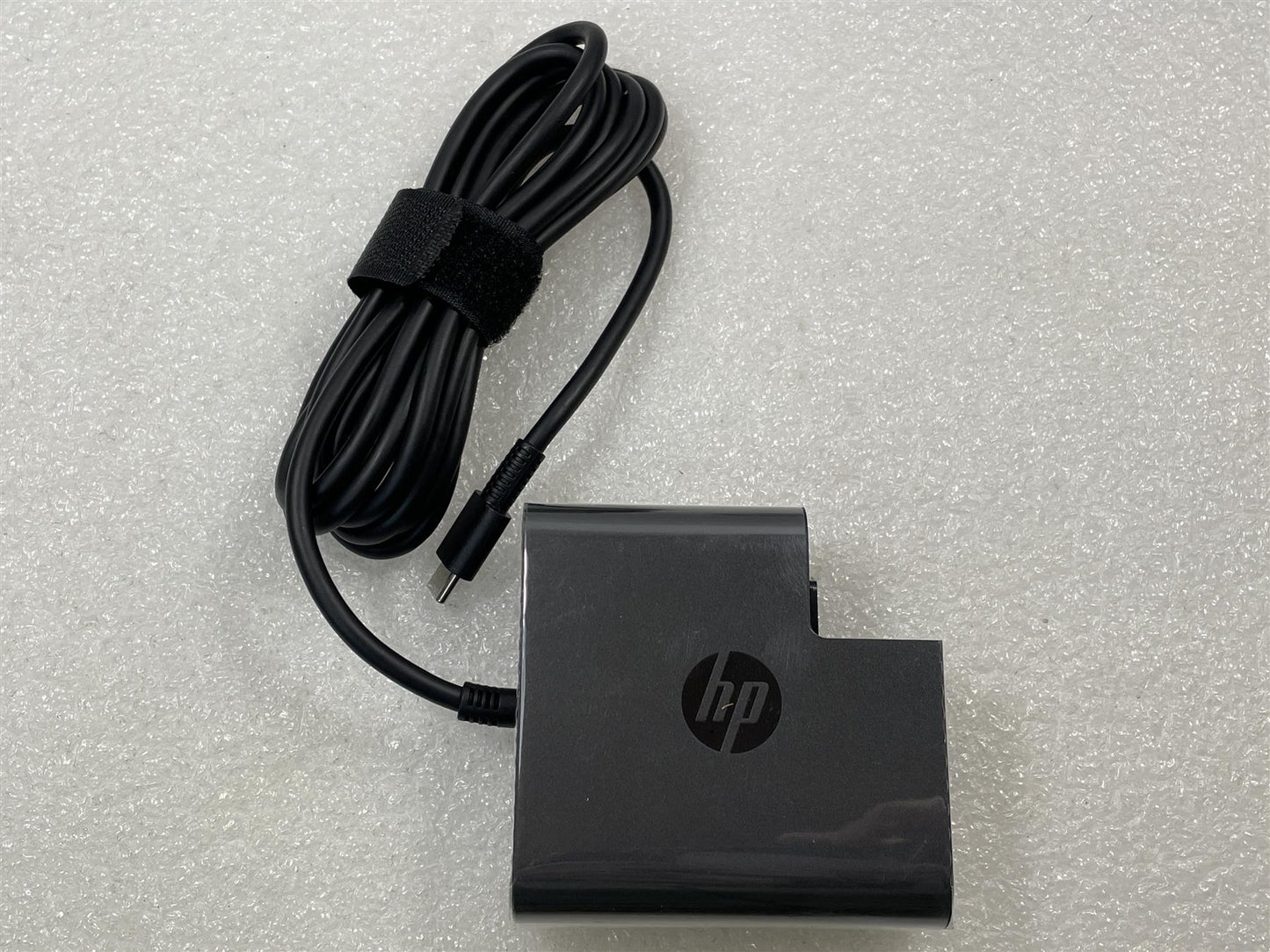 For HP L43180-006 Power 65W USB-C AC Adapter Charger ORIGINAL Laptop Genuine NEW