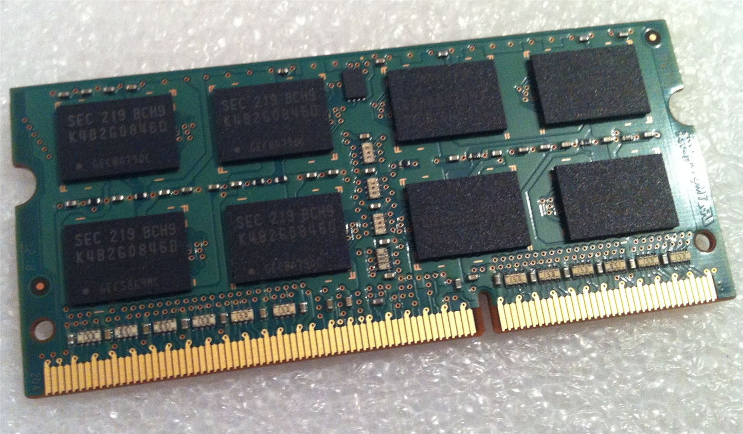 HP 255 G3 K7H92ES ABU RAM Memory DDR3 PC3 4 GB 4GB NEW 12800