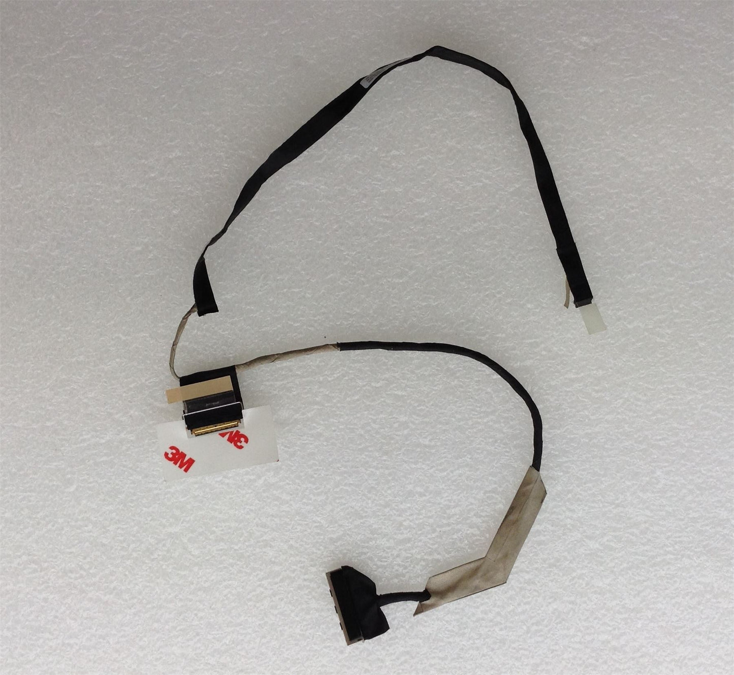 HP Zbook 15 G1 G2 DC02001MN00 LED Screen Display Cable Harness 730801-001 734296-001 NEW