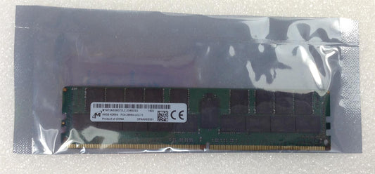 for HP Z8 G4 Workstation L09277-001 64 GB 2666 RAM 2666 ECC Original Genuine NEW