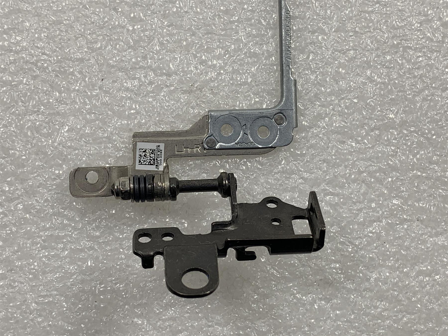 HP 255 G7 Notebook PC L20420-001 Hinge Kit Left Right Genuine Original NEW