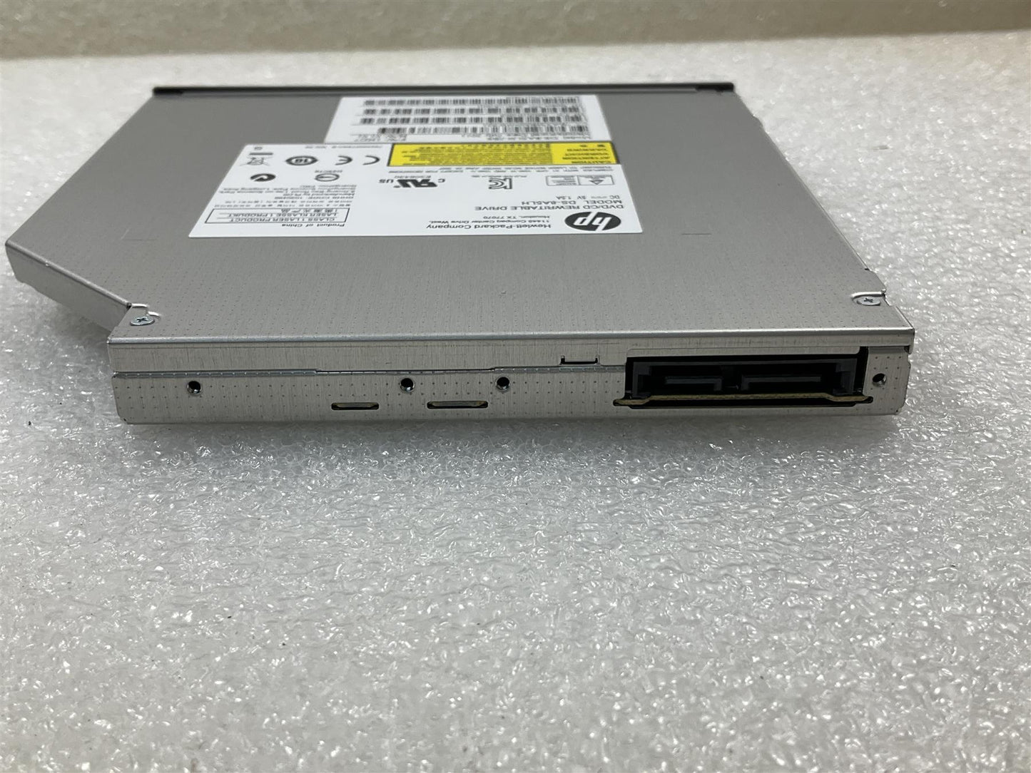 For HP 460510-003 DS-8A5LH DVD Drive 12.7 Optical Disc Drive Writer SATA RW ODD