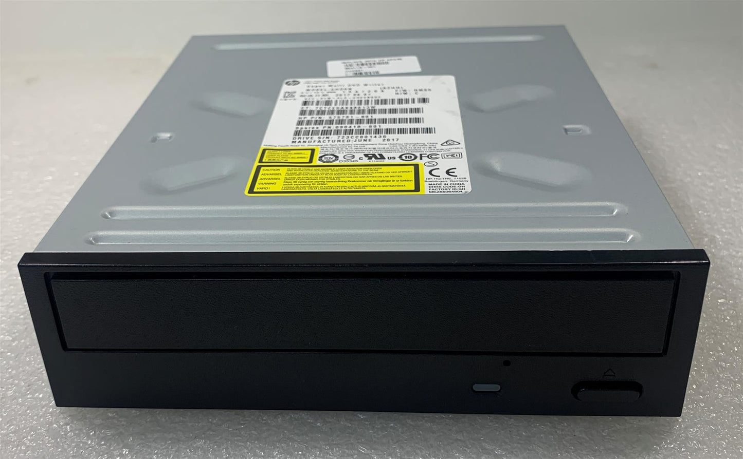 HP RP 5800 854118-001 16X Writer SATA CD-RW DVD-RW Hard Disk Drive Genuine NEW