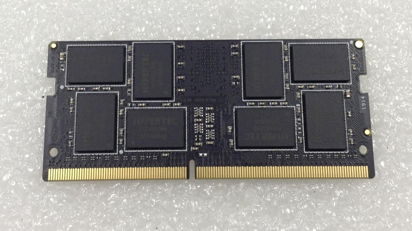DDR4 8GB 2666 MHz PC4 21300 RAM 937236-850 3TK88AT-HY RAM Memory  Genuine NEW