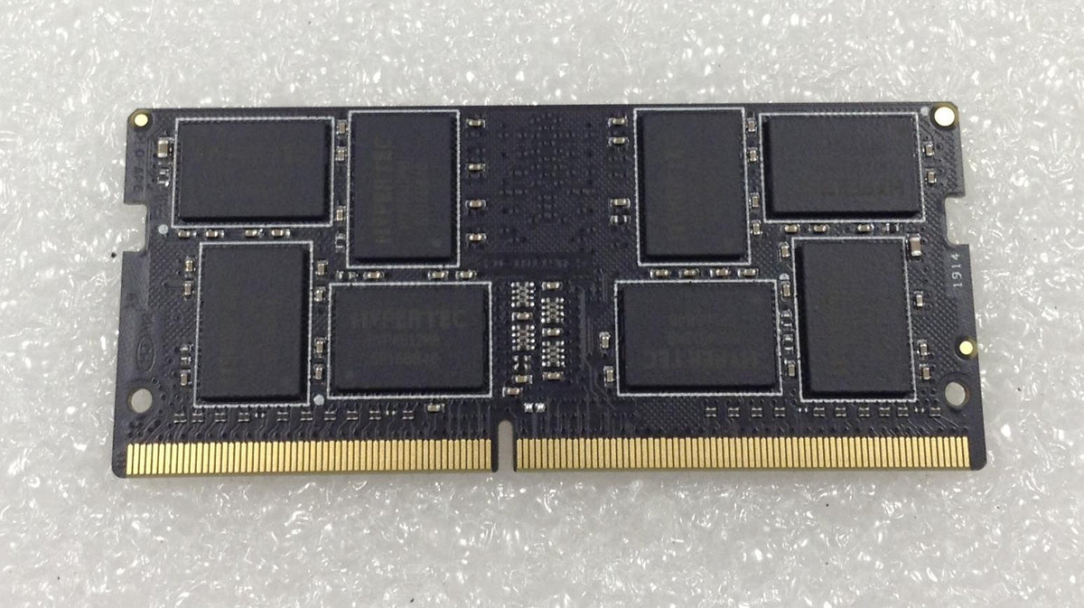 HP ProBook 430 G6 DDR4 8GB SO DIMM 260pin 2666 MHz PC4 21300 RAM 3TK88AT-HY NEW